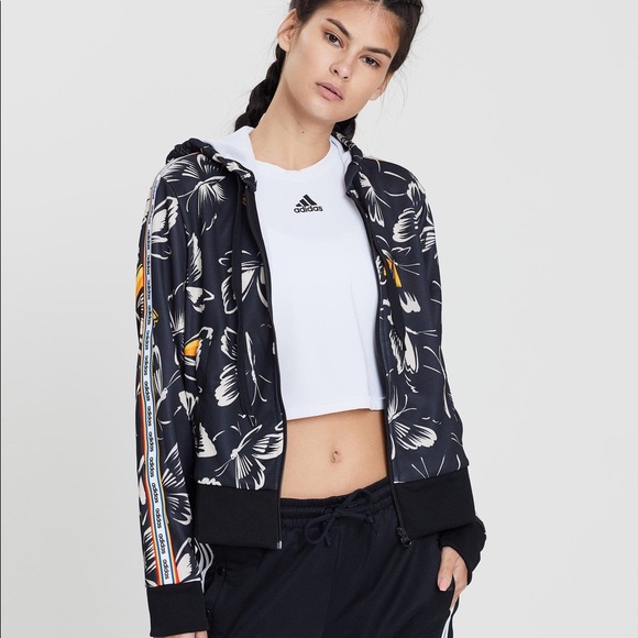 adidas farm rio jacket